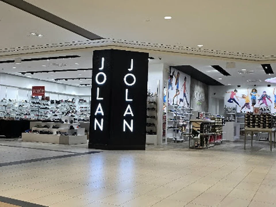 Jolan Chaussures ( Laurier Québec )
