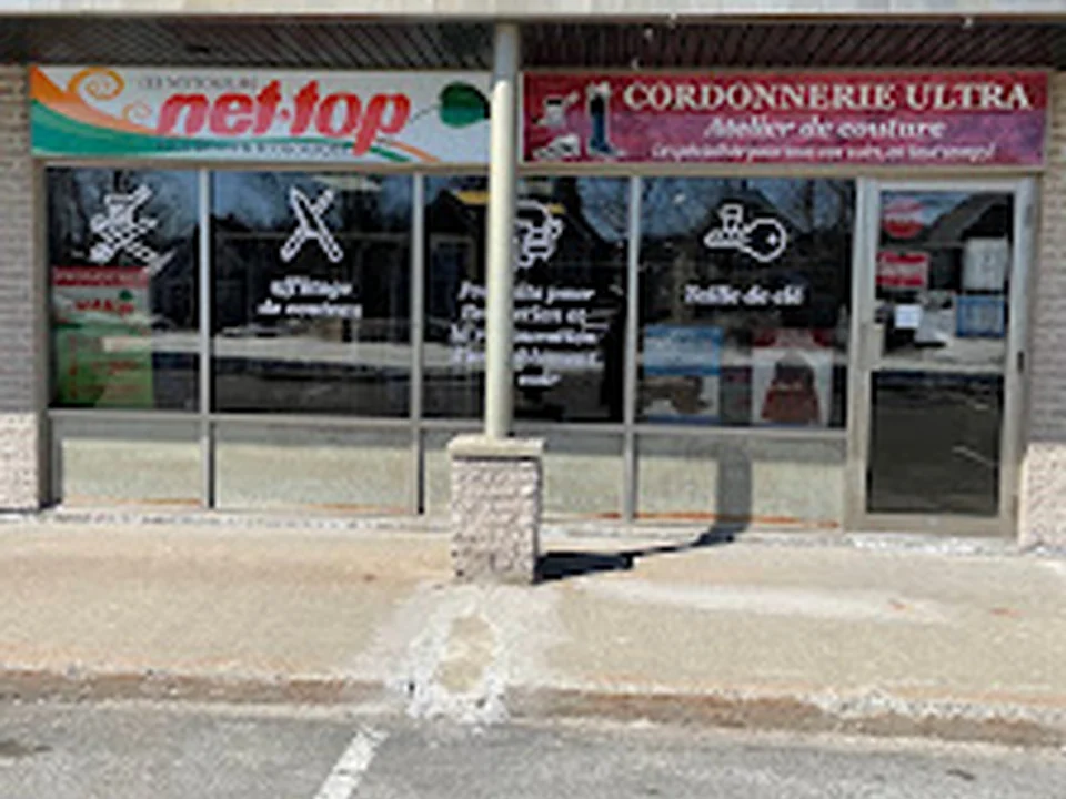 Cordonnerie Ultra, Québec