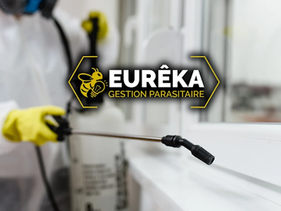 Eurêka! Gestion Parasitaire, Québec