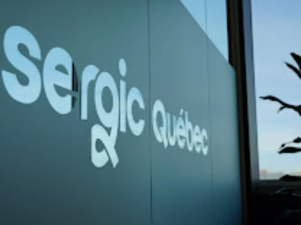 Sergic Québec - Agence de Québec