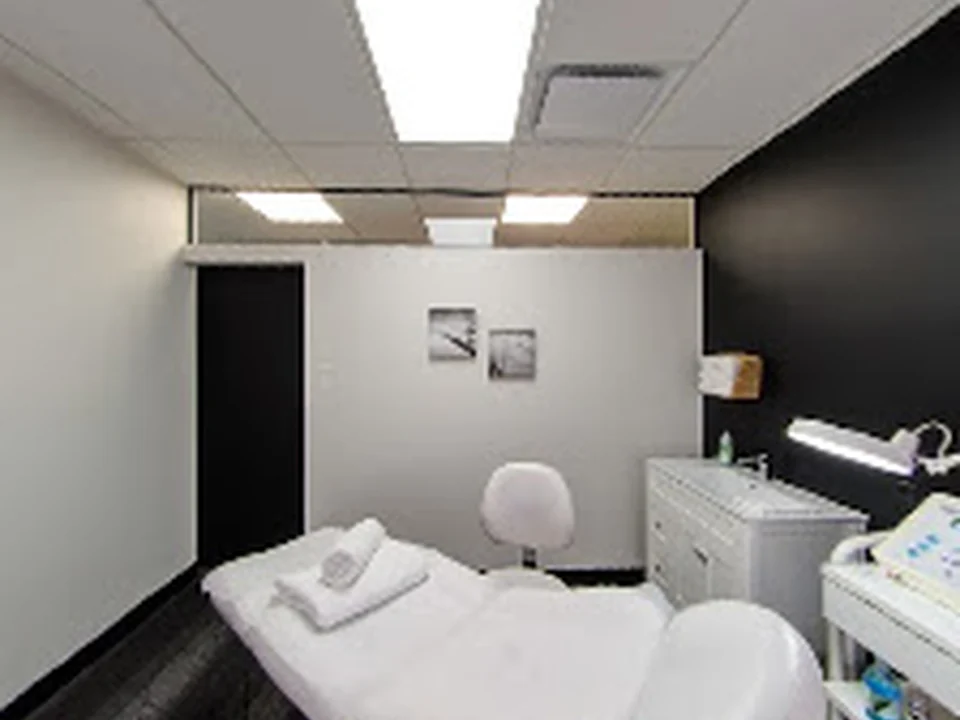 Clinique Laser Épilation Inc., Québec