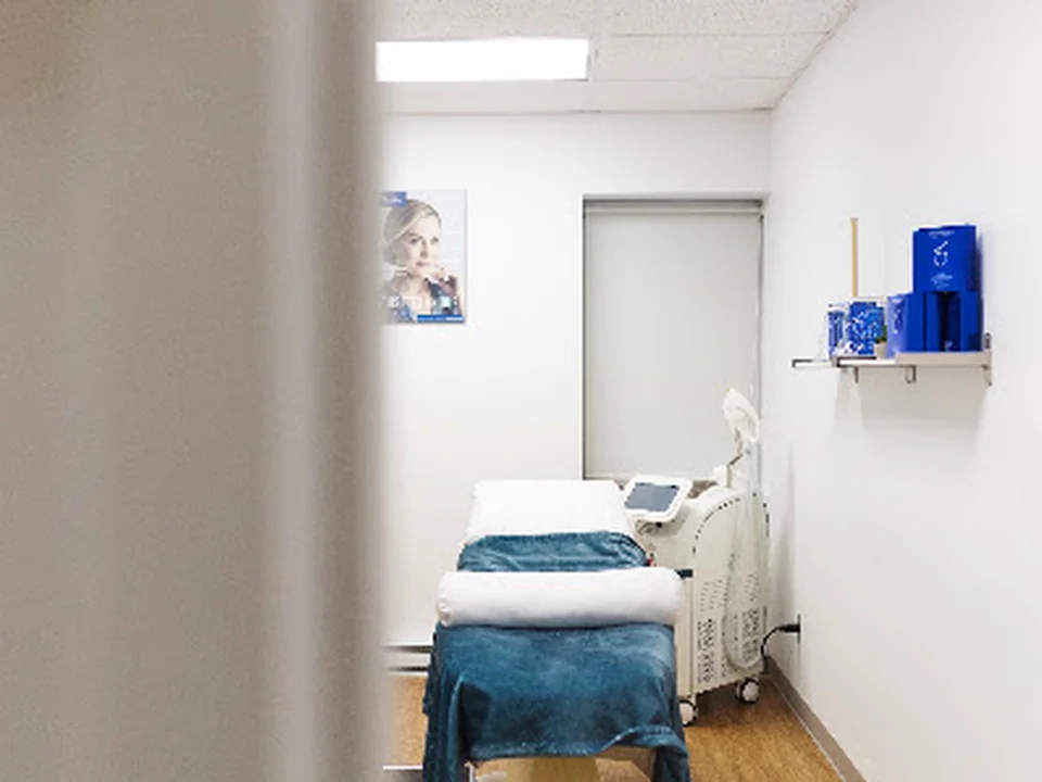 Clinique Médico-Esthétique de Québec