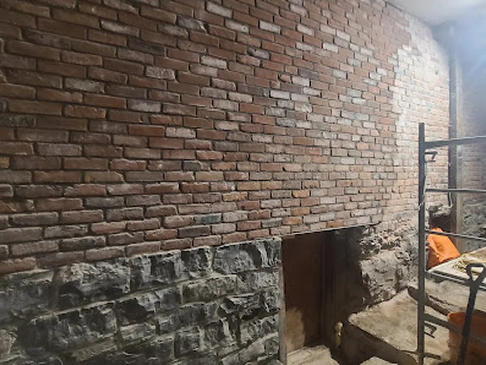 Maçonnerie Murphy Inc, Québec