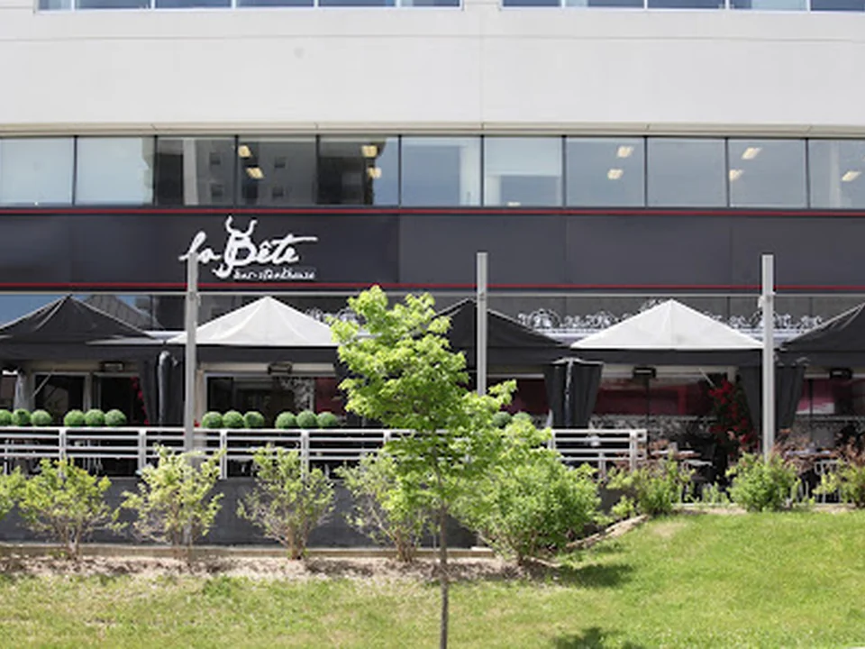 La Bête Steakhouse, Québec