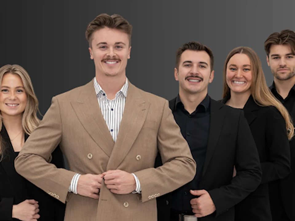 Équipe Nathan Drolet - Courtiers Immobiliers RE/MAX, Québec