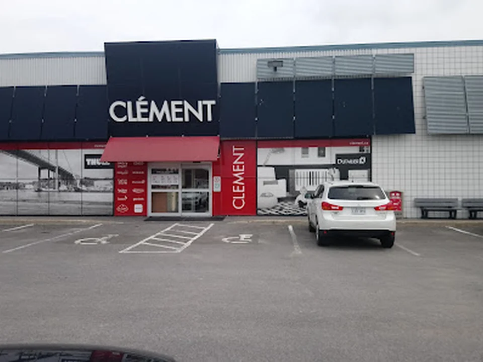 Clément, Québec