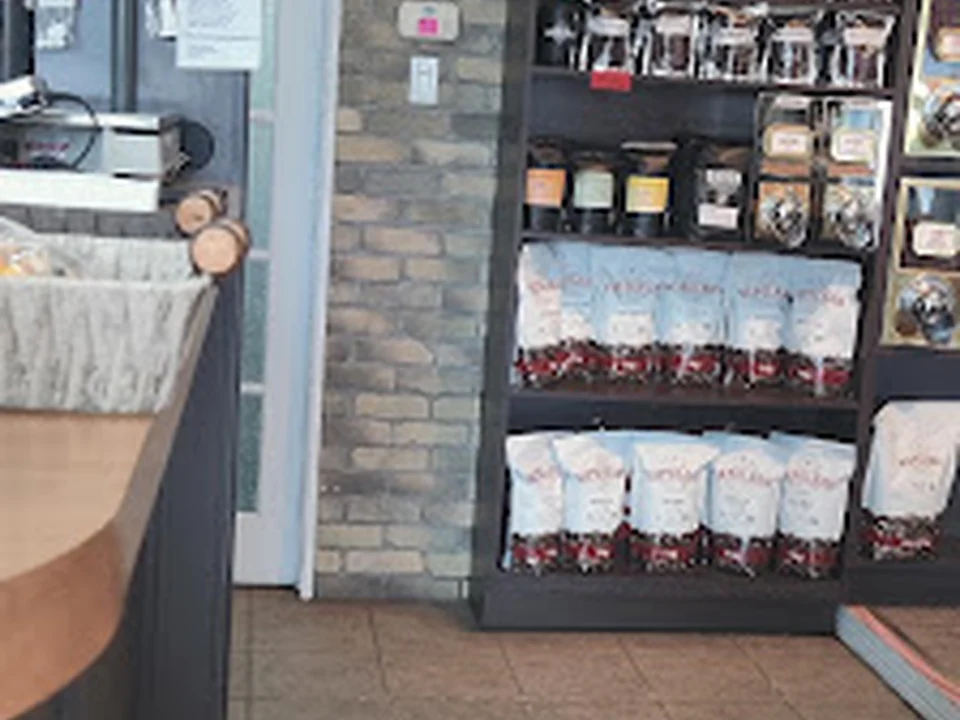 Café 7 Étoiles, Québec