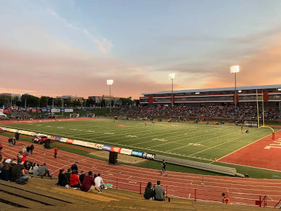 Service des activités sportives - Université Laval, Québec