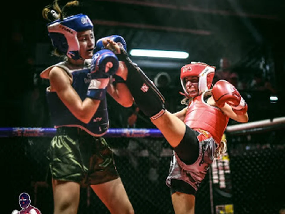 Kickboxing Élite Académie, Québec