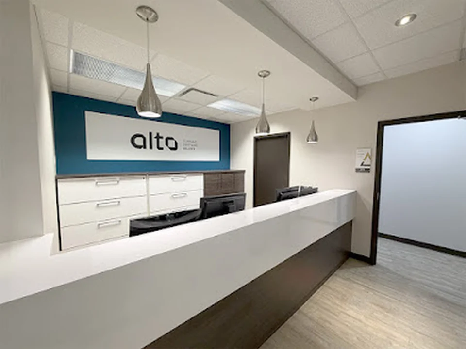 Alto - Clinique dentaire Sillery, Québec