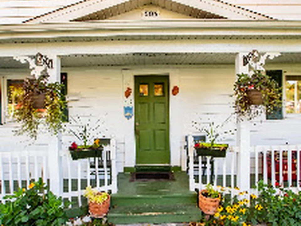 Bed and Breakfast Panorama, Québec