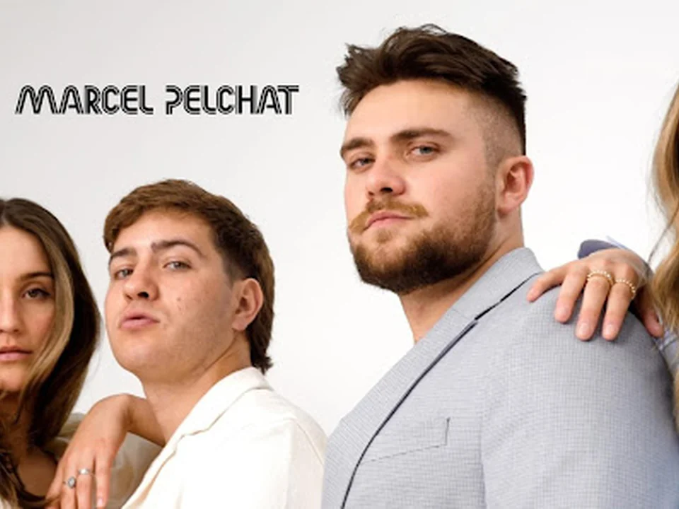 Salon Marcel Pelchat, Québec