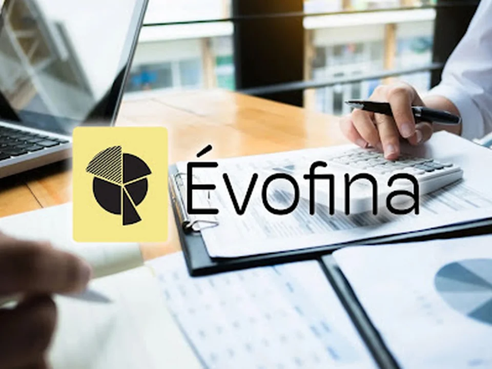 Évofina | Cabinet Comptable | Impôt pour Particulier & Entreprise, Tenue de livre & Audit | Québec