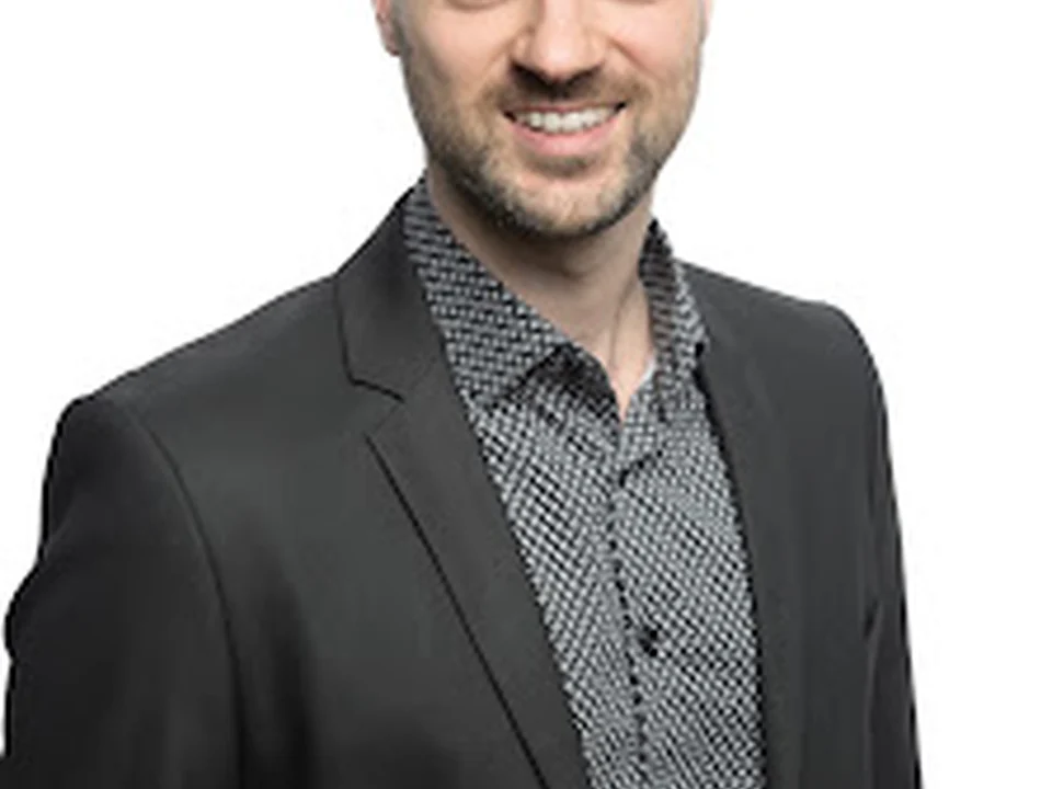 André-Yves Desgagné | Courtier hypothécaire Multi-Prêts, Québec