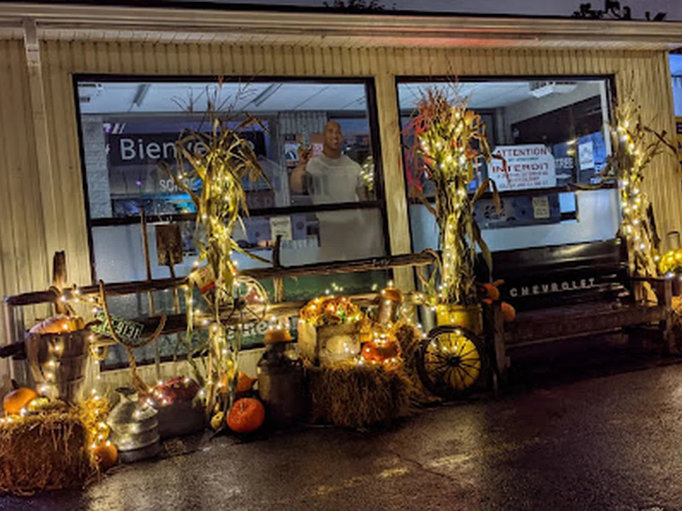 Marché Richelieu - Alimentation JAP inc., Québec