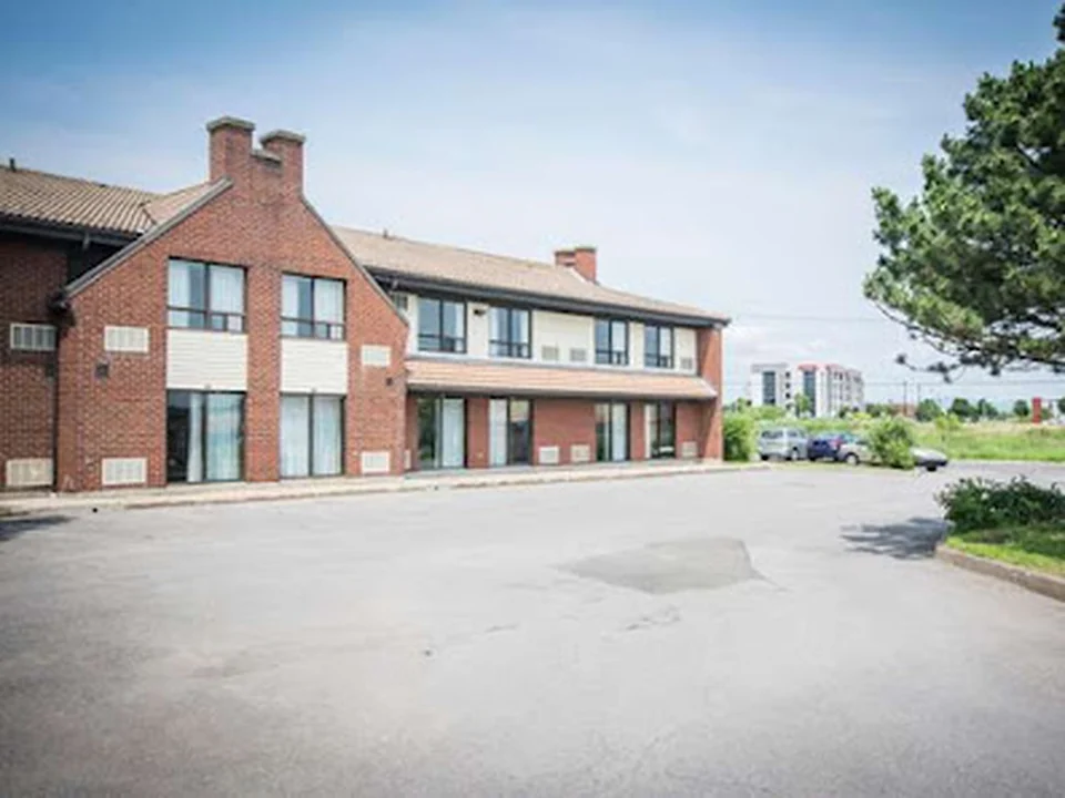 Comfort Inn, Québec