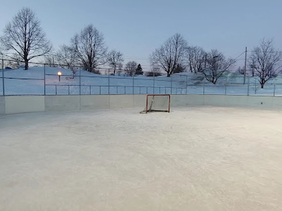 Loisirs et Sports Neufchâtel, Québec