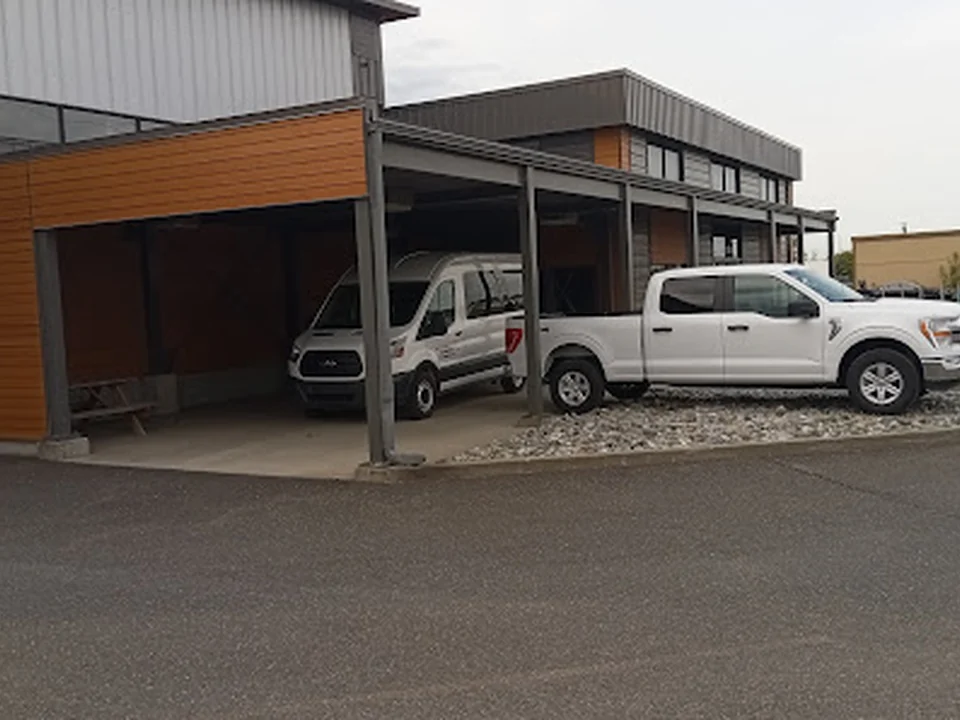 Location Sauvageau inc., Québec