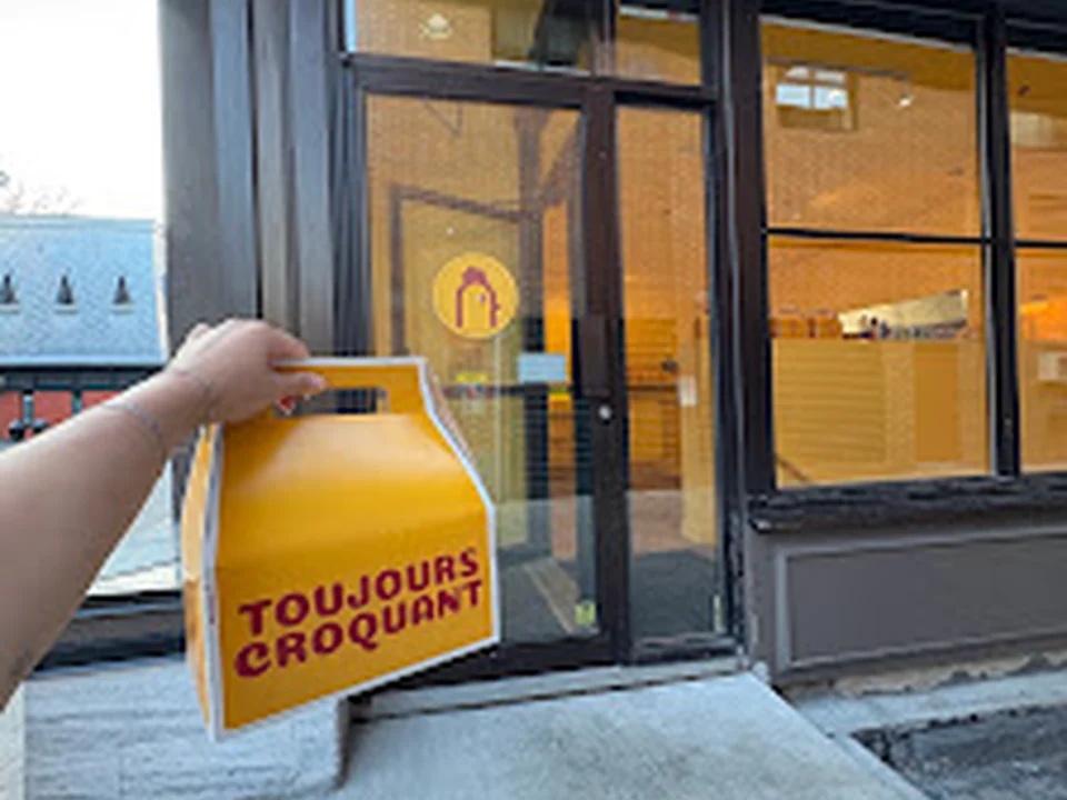 Poulet Frit Wong, Québec
