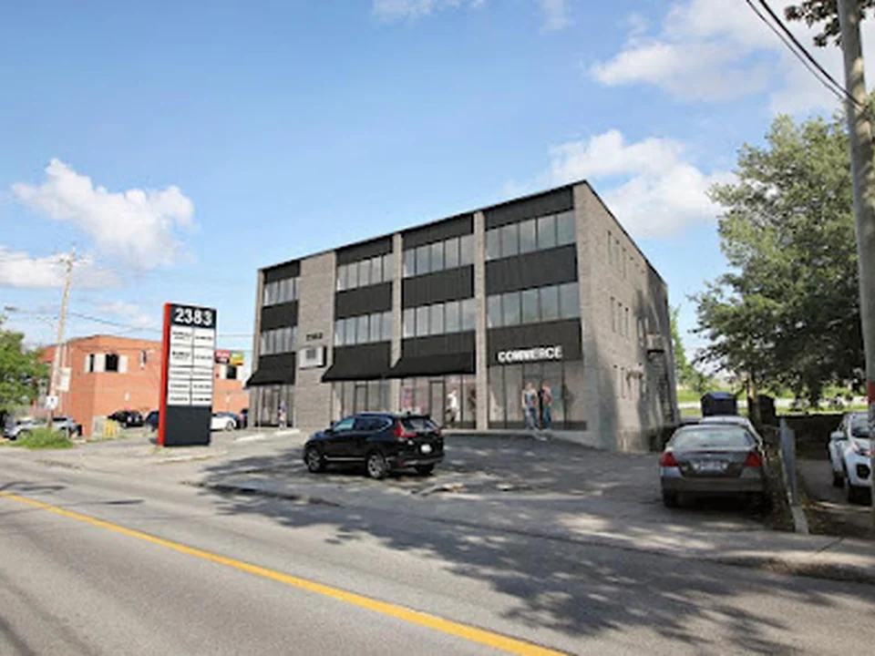 Clinique UniSanté, Québec