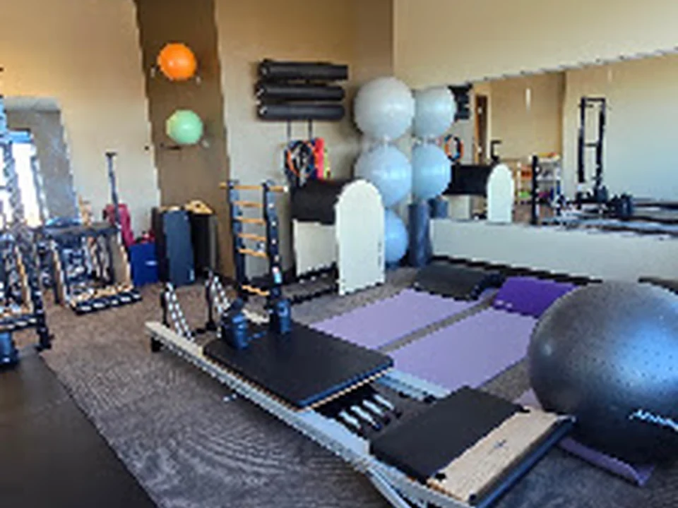 Revitalise Pilates, Québec