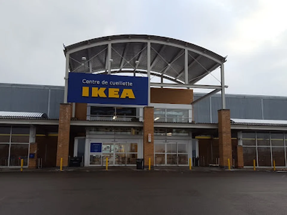 IKEA Québec