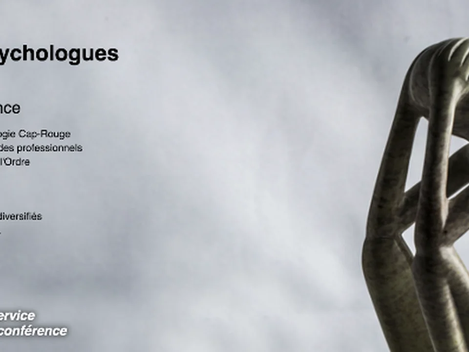 Clinique De Psychologie Cap Rouge | Psychologues Québec