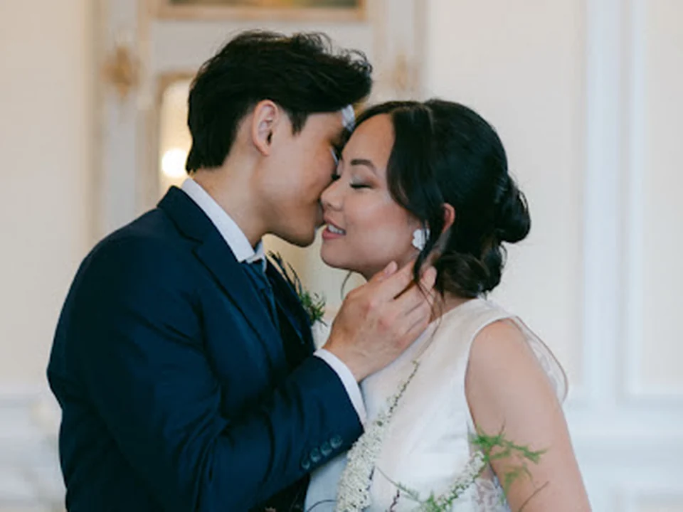Catherine Roy Photographe de Mariage, Québec
