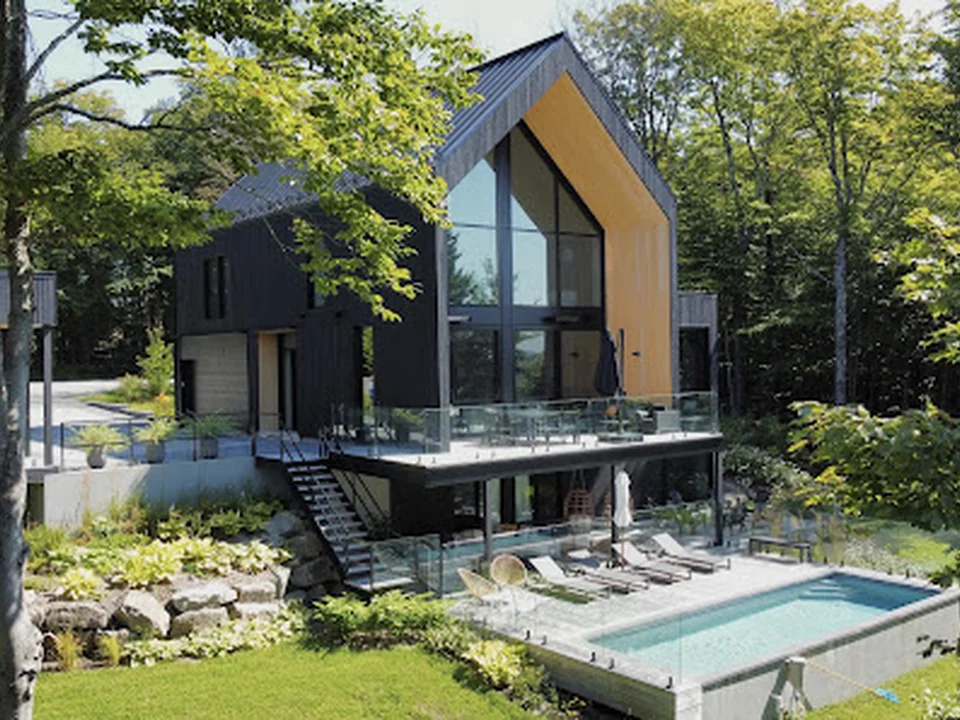 ROY CONSTRUCTION INC., Québec