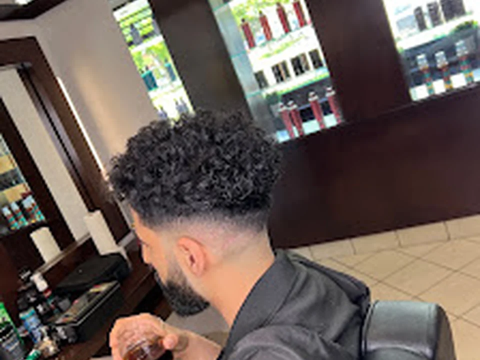 Barbier Nomade / Avec ou sans rendez-vous, Québec
