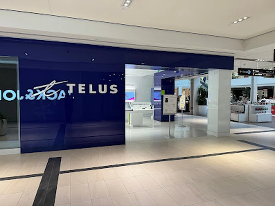 TELUS, Québec