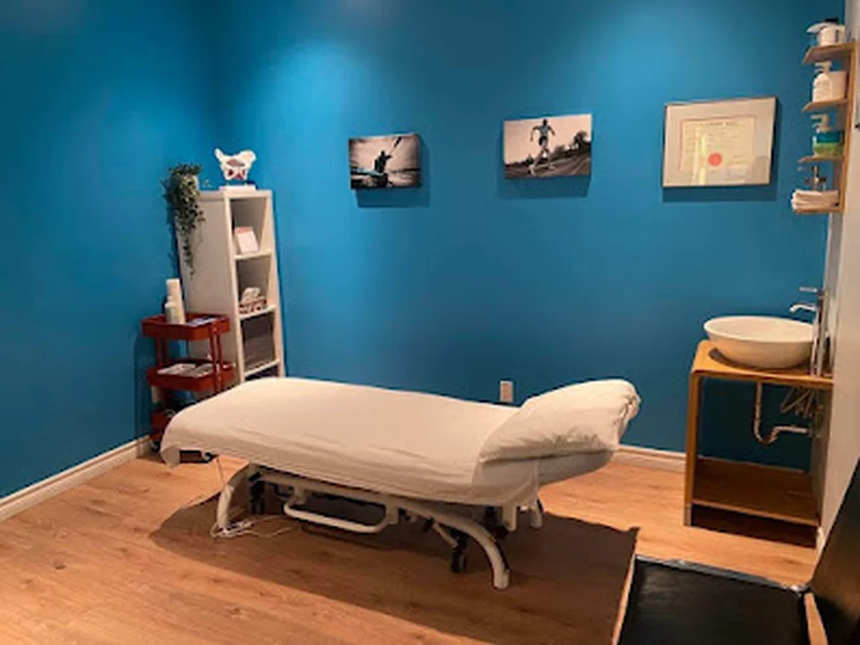 Physio Alia Santé, Québec