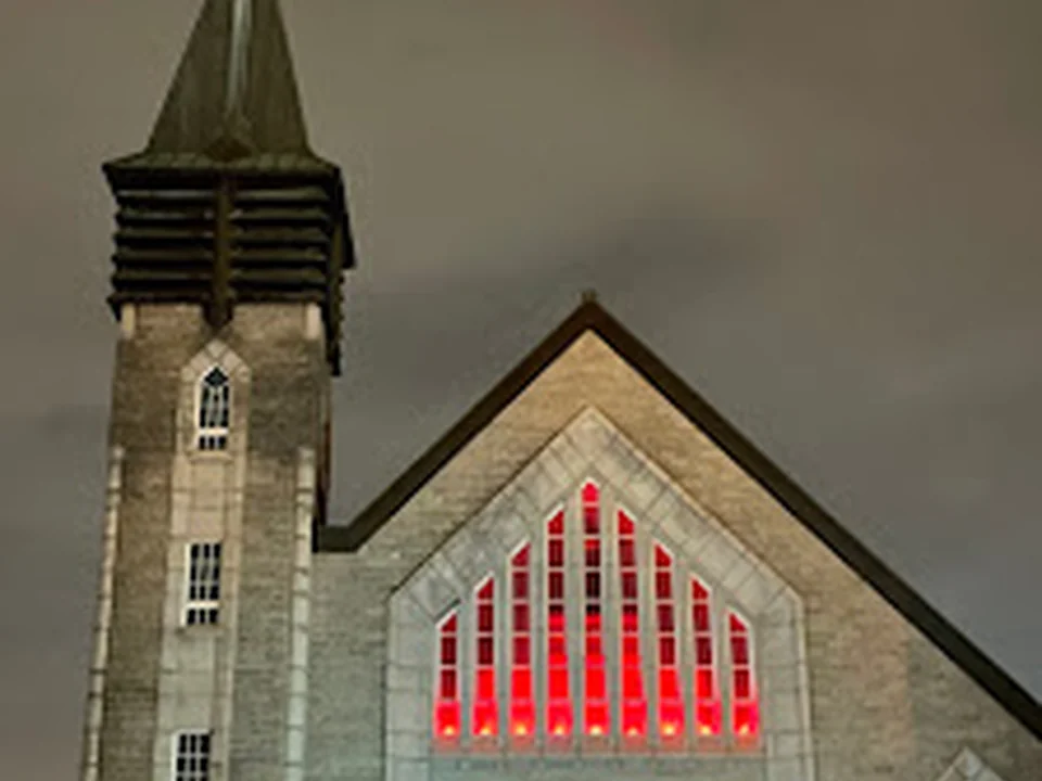 Église Saint-Thomas-d'Aquin, Québec