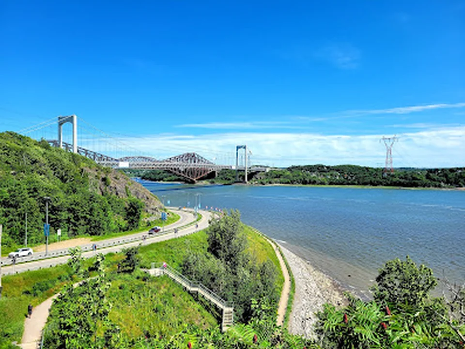 Parc du Domaine-des-Retraités, Québec