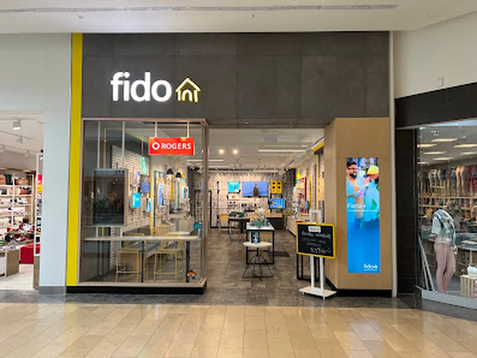 Fido, Québec