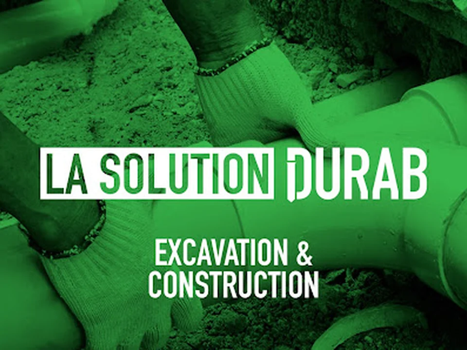Construction Durab Inc, Québec