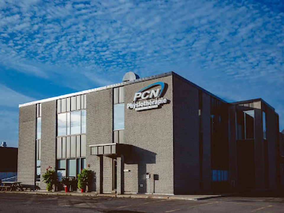 PCN Physiothérapie La Capitale, Québec