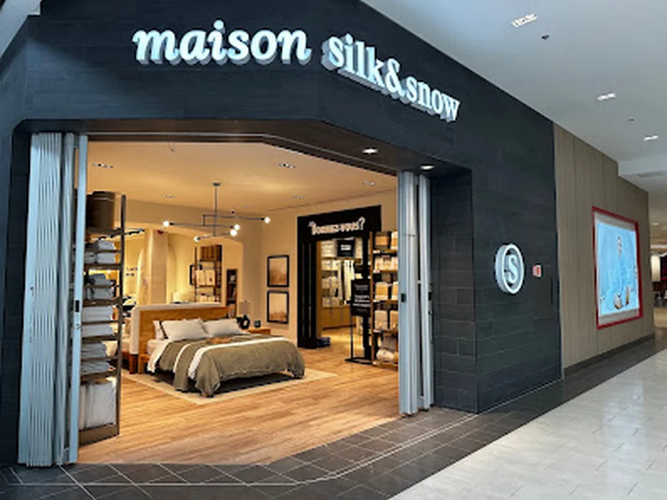 Maison Silk & Snow, Québec