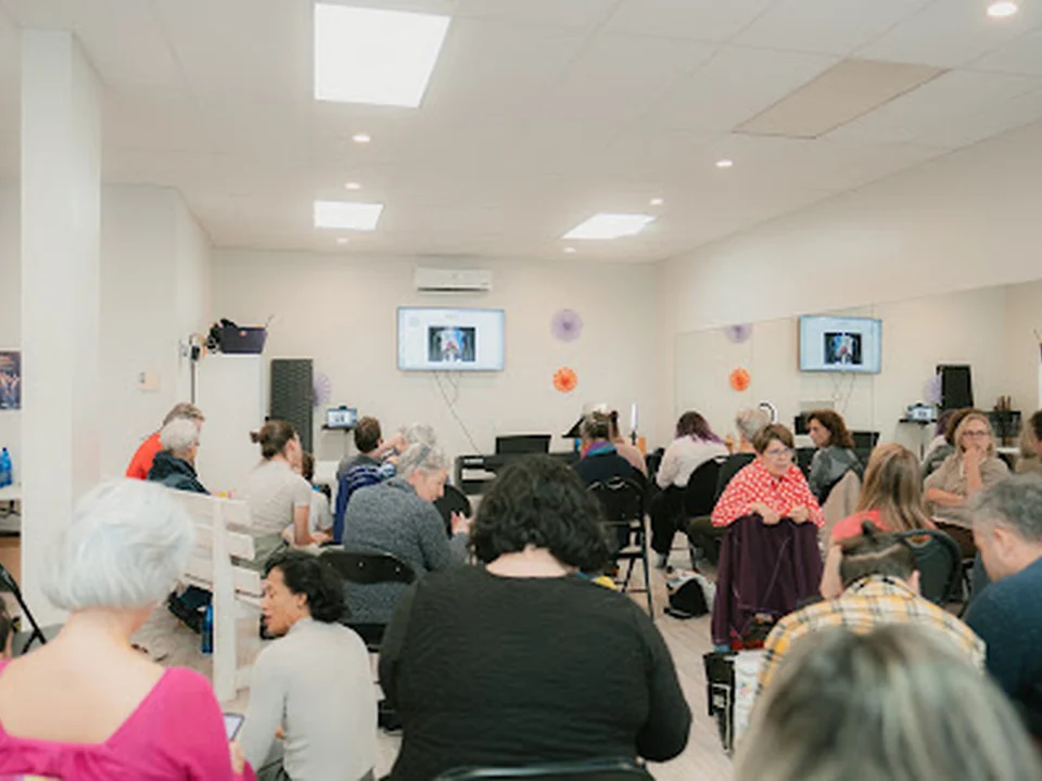 La Voix Résiliente Coaching Vocal & Rééducation, Québec