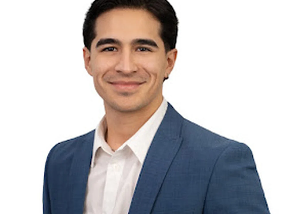 Juan Esteban Diaz Contreras - Courtier hypothécaire, Québec