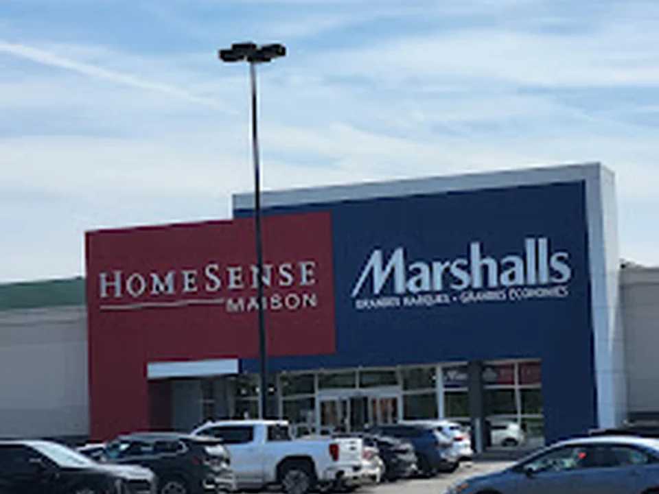 Marshalls & HomeSense, Québec