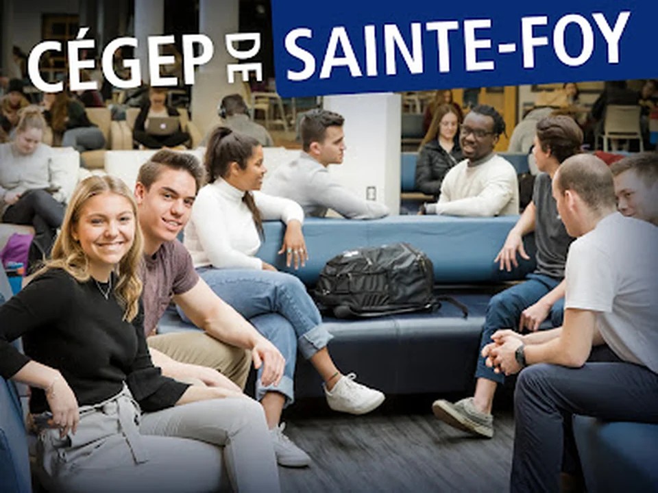 Cégep de Sainte-Foy, Québec