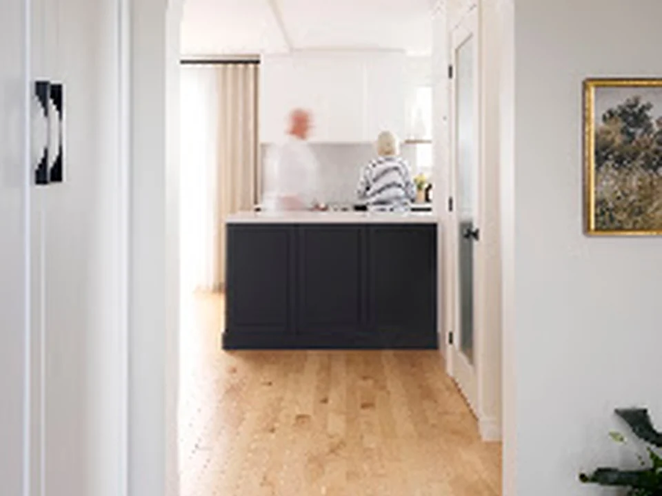 MCJV | Design, construction & co - Entrepreneur en rénovation résidentielle, Québec