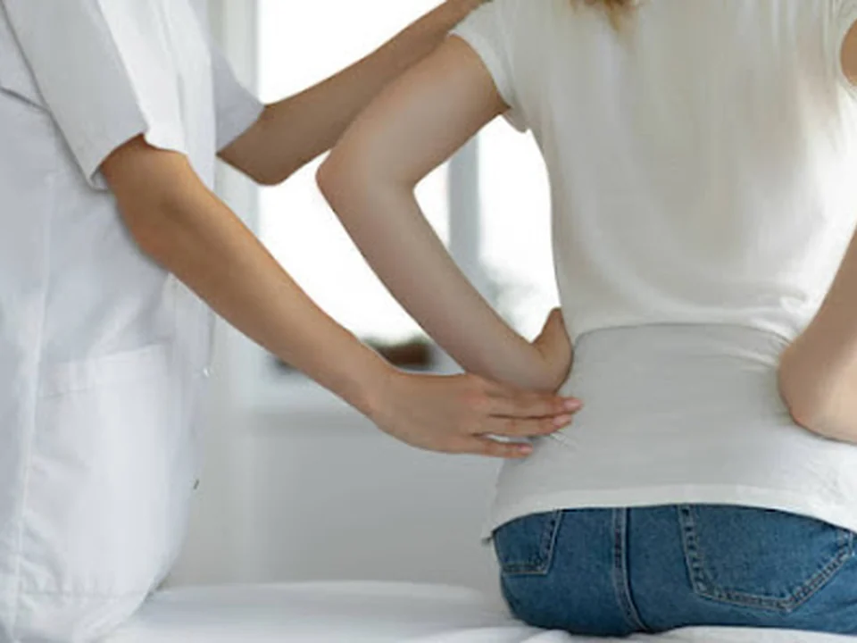 Élite chiropratique, Lévis, Québec