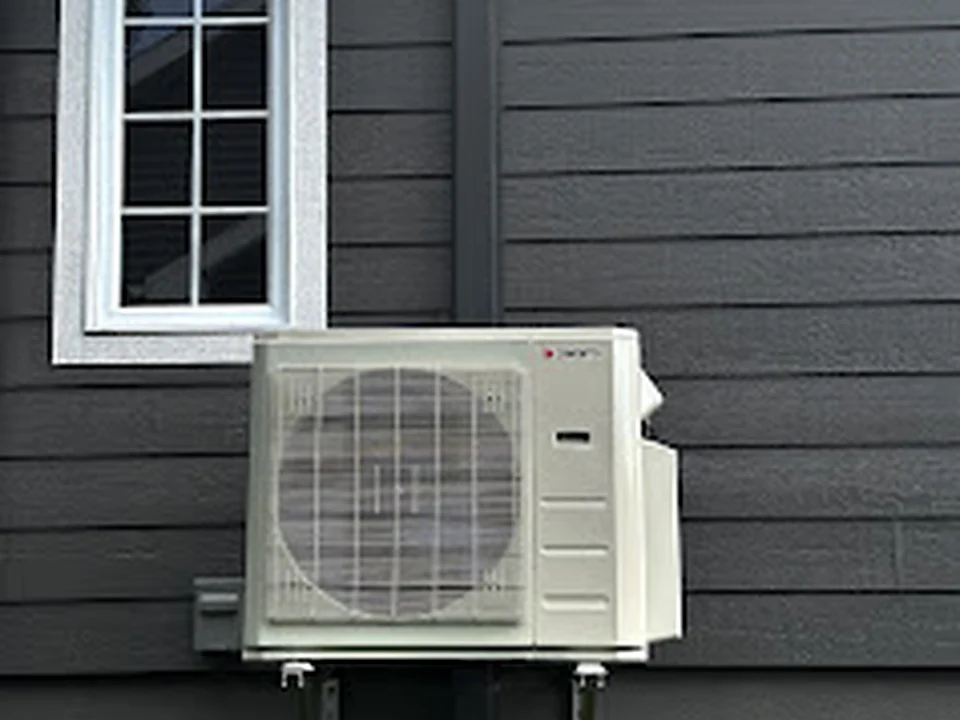 Climatisation Déry, Québec