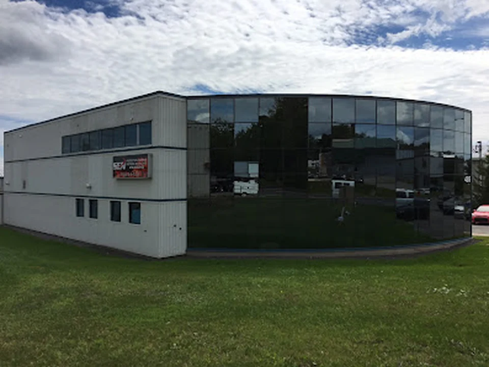 S.E.N. Inc. protection incendie et systèmes de sécurité, Québec