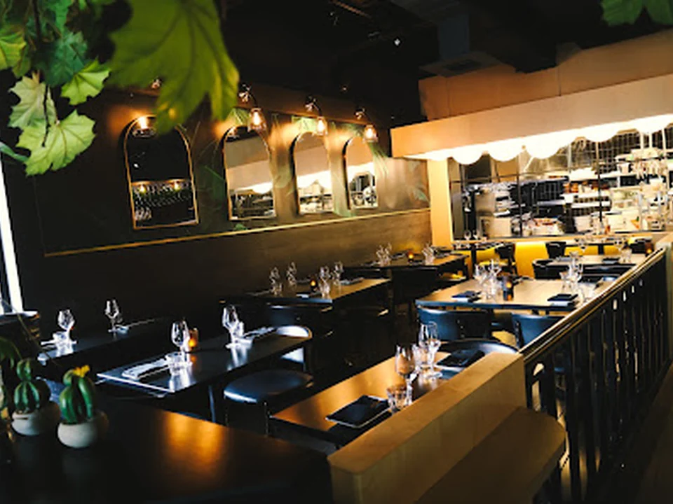 Tapas & Liège, Québec