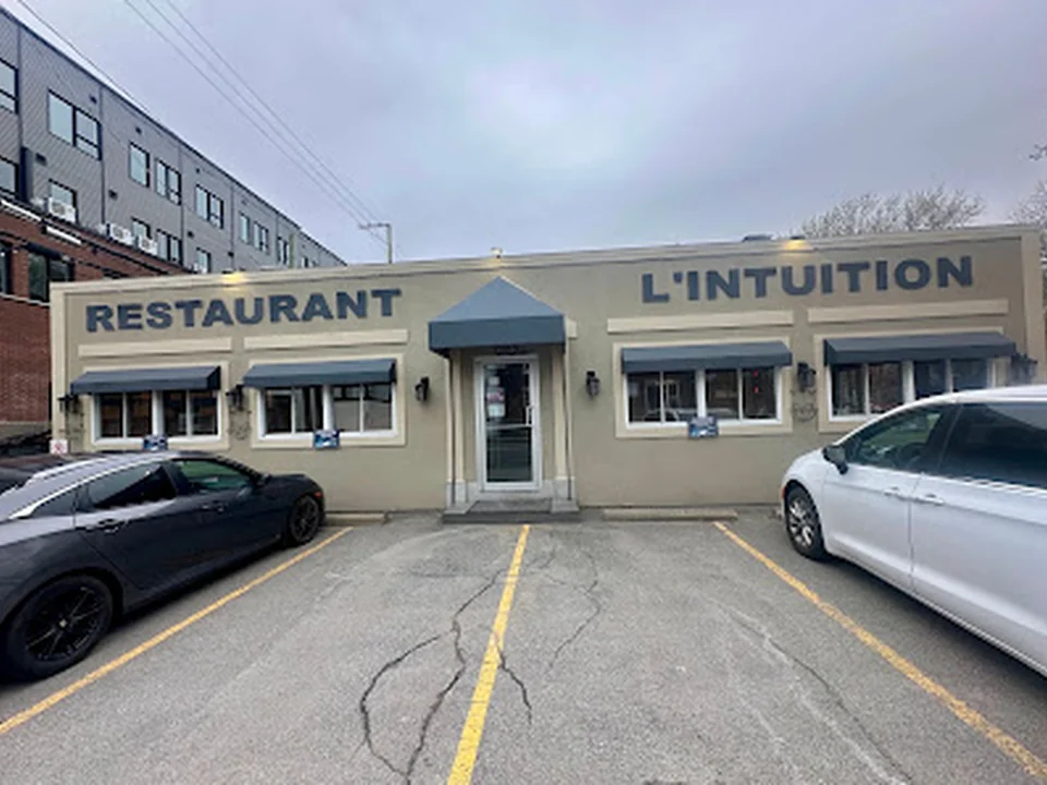 Resto L'intuition, Québec