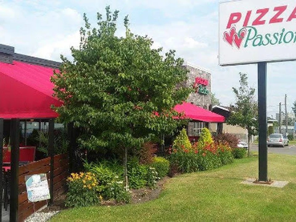 Pizza Passion, Québec