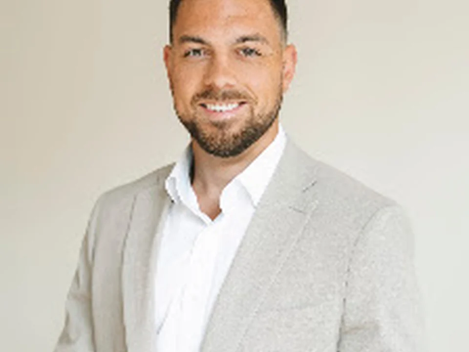 Anthony St-Pierre - Courtier Immobilier RE/MAX, Québec